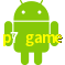 Aplicativo p7 game para Android