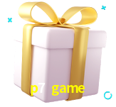Receba seus bônus de boas-vindas no p7 game