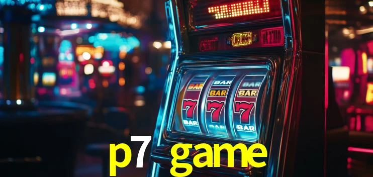 Experiência VIP p7 game