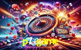 Experiência VIP p7 game