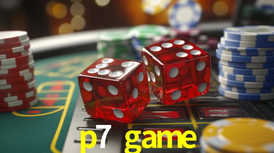 Statistics p7 game