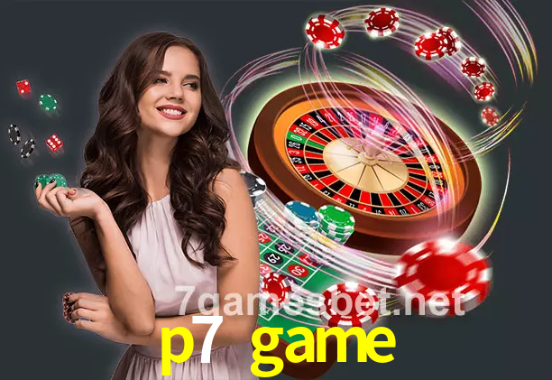 vivo no cassino p7 game