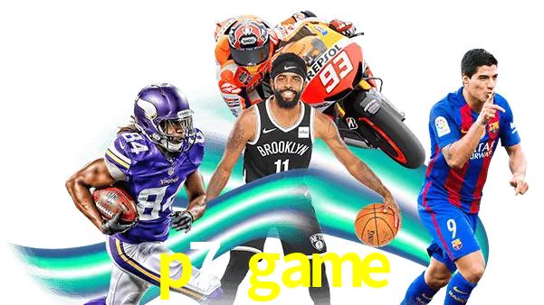 p7 game