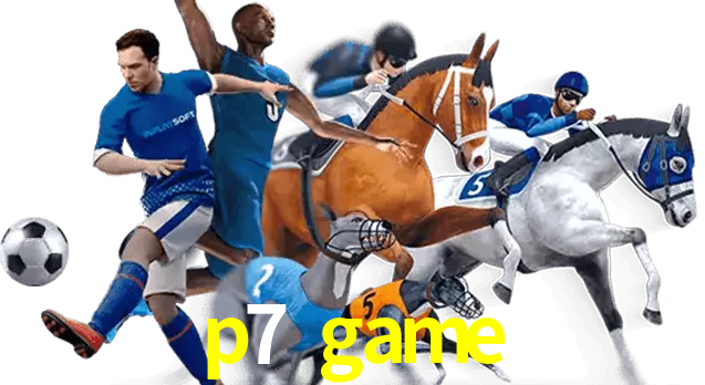 p7 game