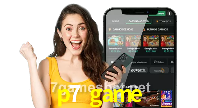 p7 game