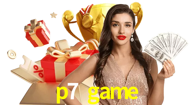 p7 game