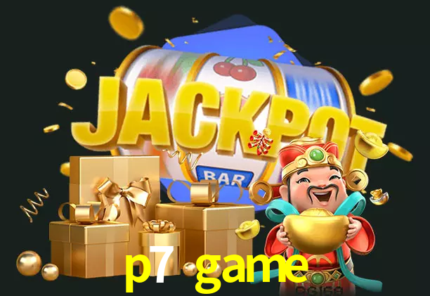 p7 game bet