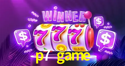 p7 game bet