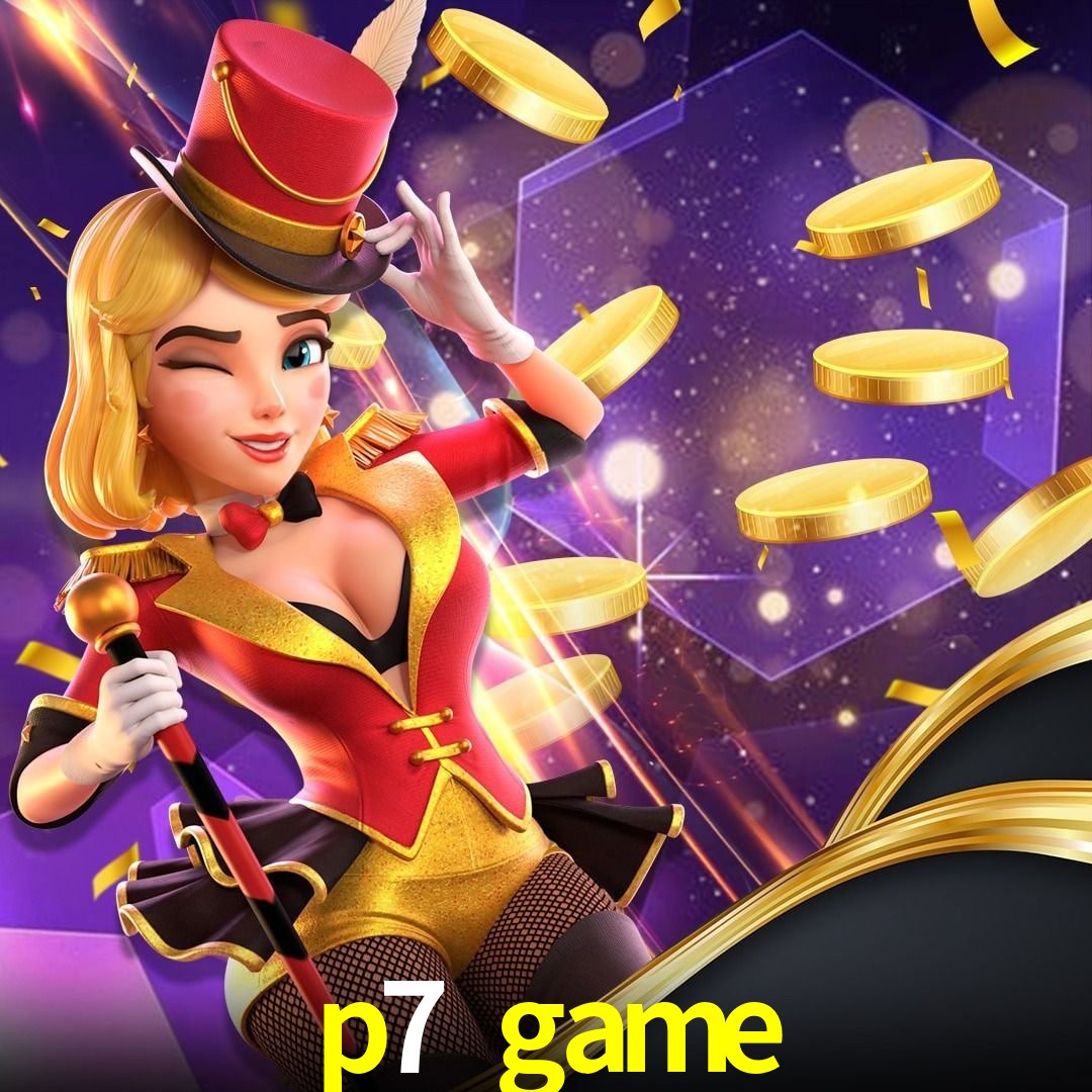 Slot Games p7 game