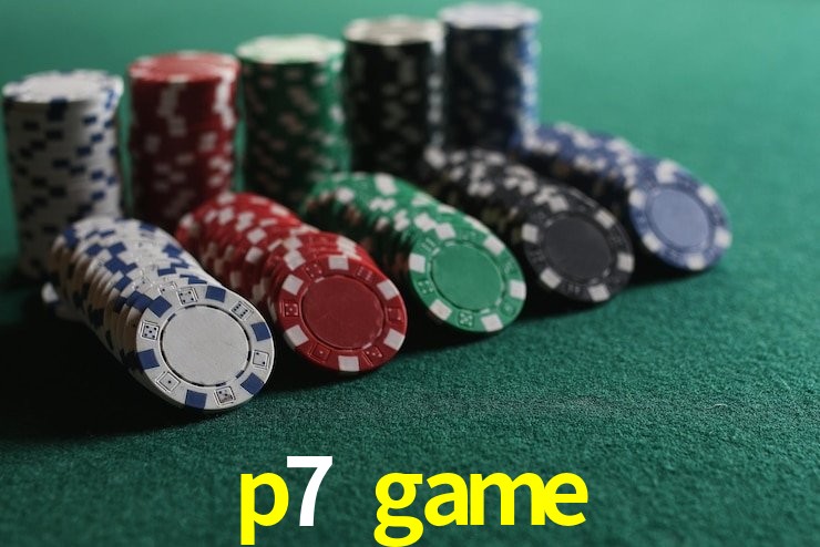 Responsive Design p7 game