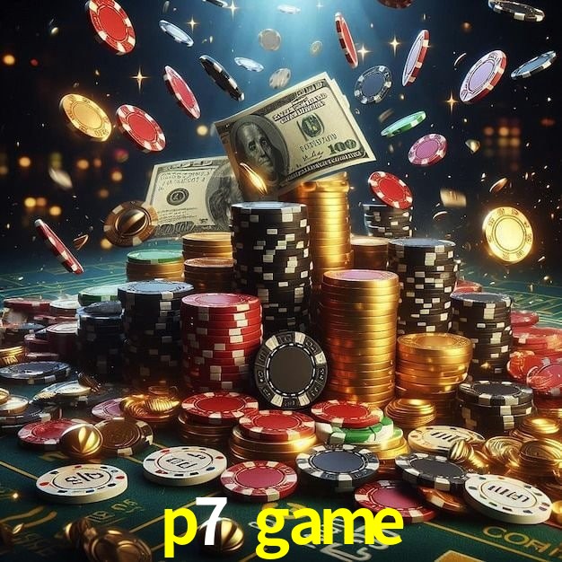 p7 game
