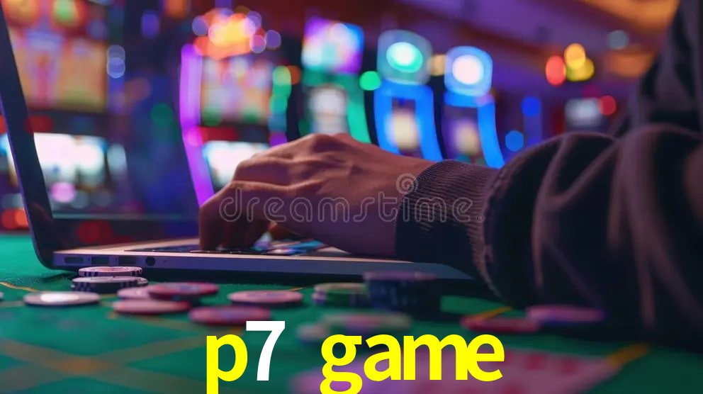 Bônus Diários p7 game