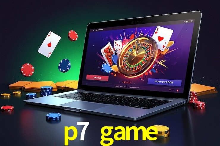 p7 game,p7.game