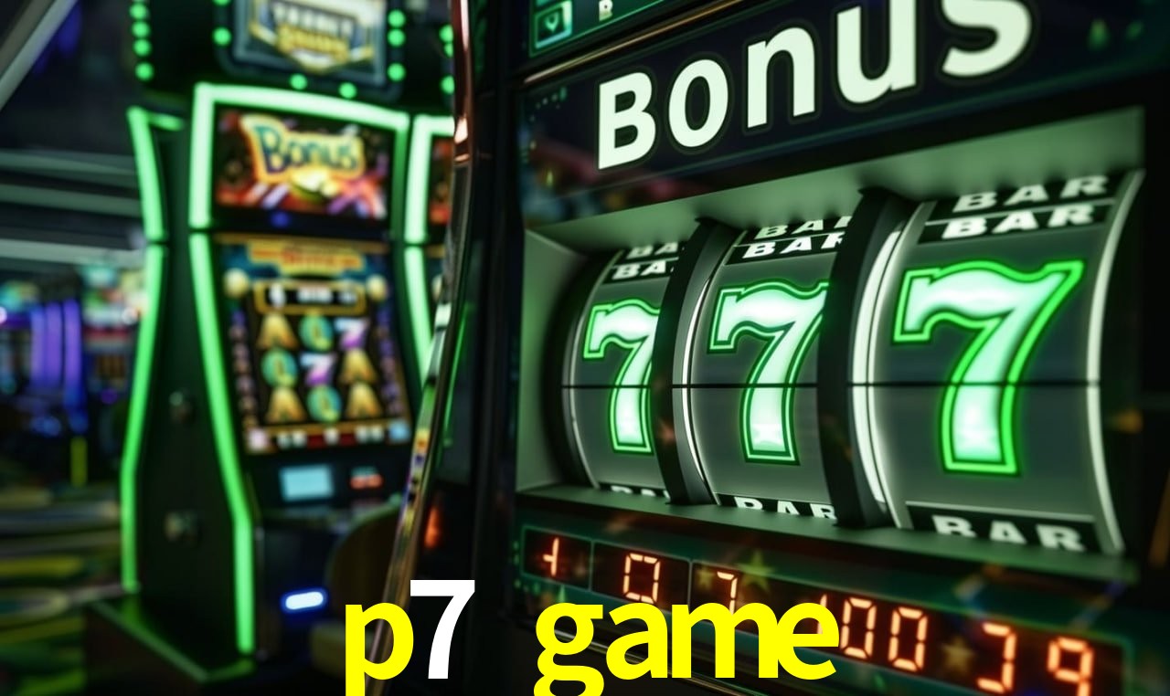 Weekend Specials p7 game