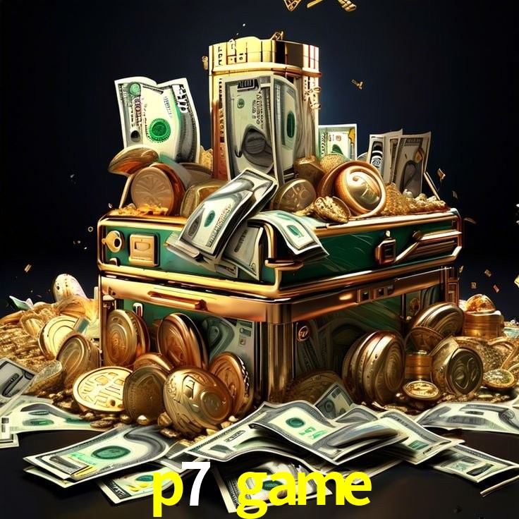 Estatísticas do Jogo p7 game