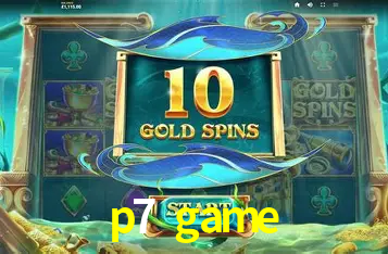 A Revolução dos Aplicativos de Jogos no p7 game