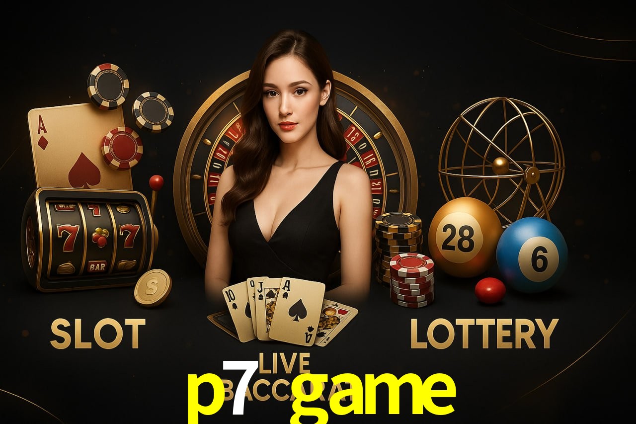 p7 game bet