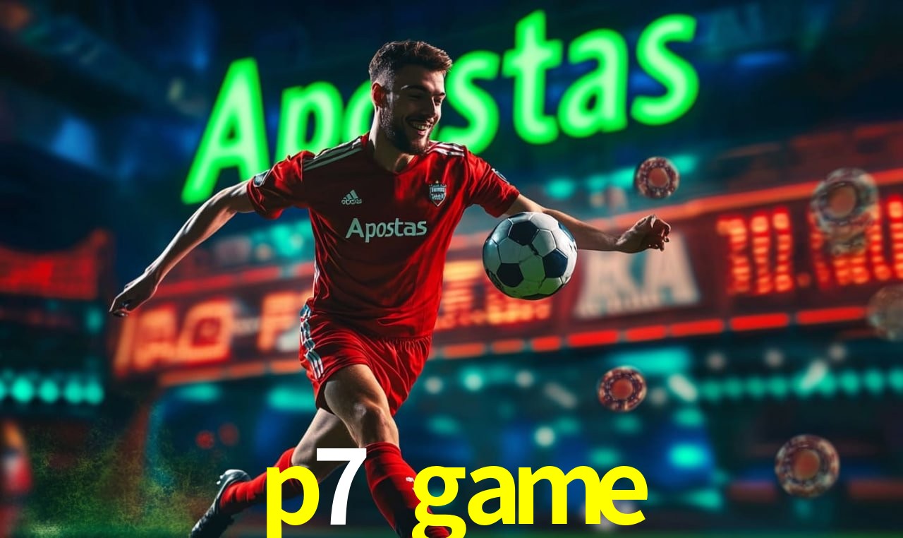 Jogos Exclusivos p7 game