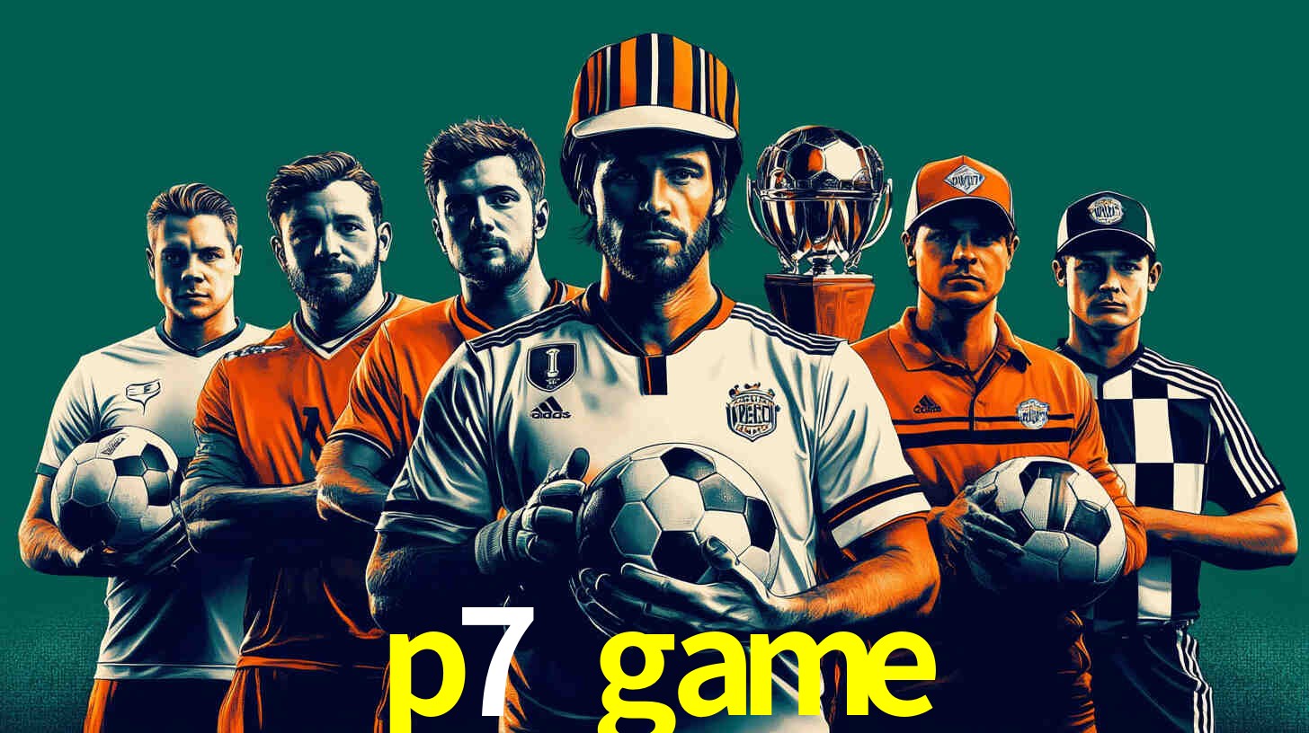 Descubra o Programa VIP da p7 game: Vantagens Exclusivas para Jogadores