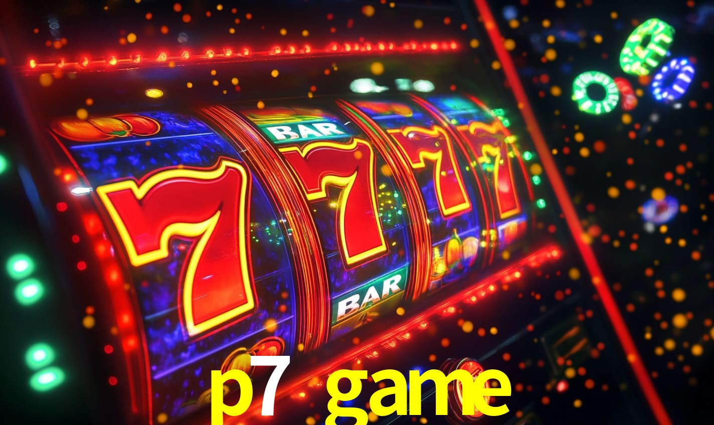 Tournaments p7 game