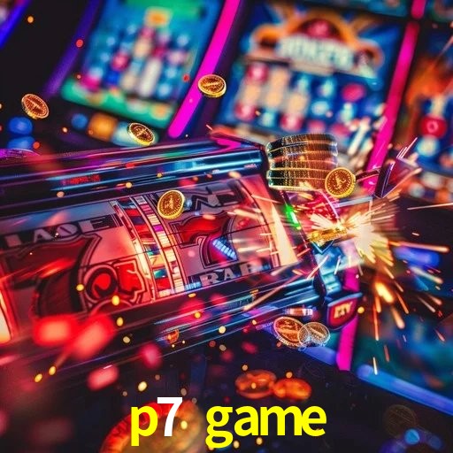 Casino VIP p7 game