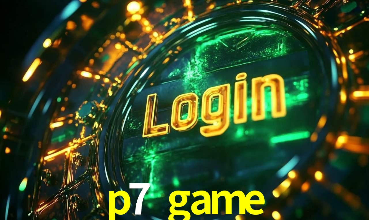 p7 game