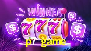 2FA Security p7 game