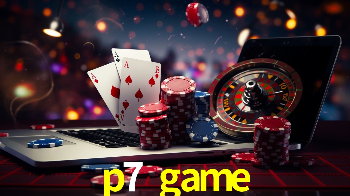 Player Reviews p7 game