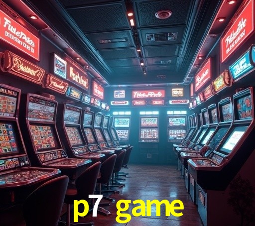 p7 game