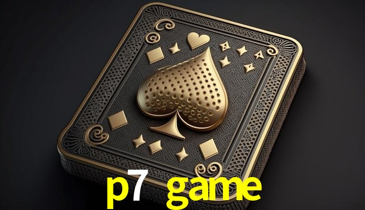 Diretório de Jogos p7 game