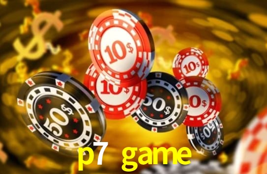 Estatísticas Esportivas p7 game