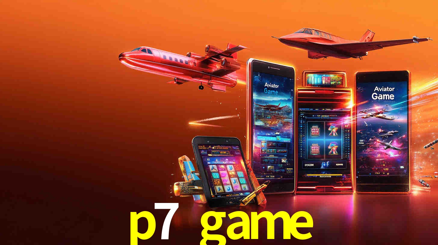 A Popularidade dos Caça-Níqueis no p7 game