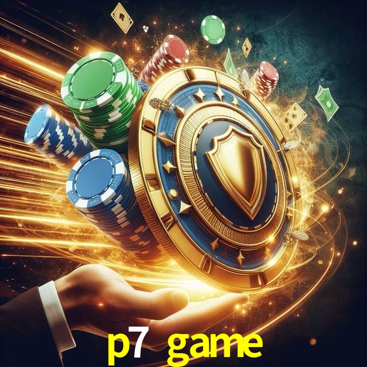 Ofertas Imperdíveis na p7 game: Promoções e Bônus Que Valem a Pena