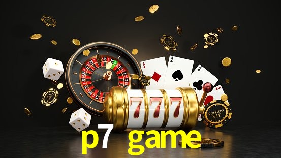 Live Casino p7 game