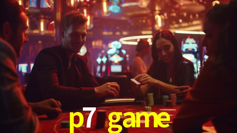 Apostas Esportivas na p7 game: Um Guia Completo