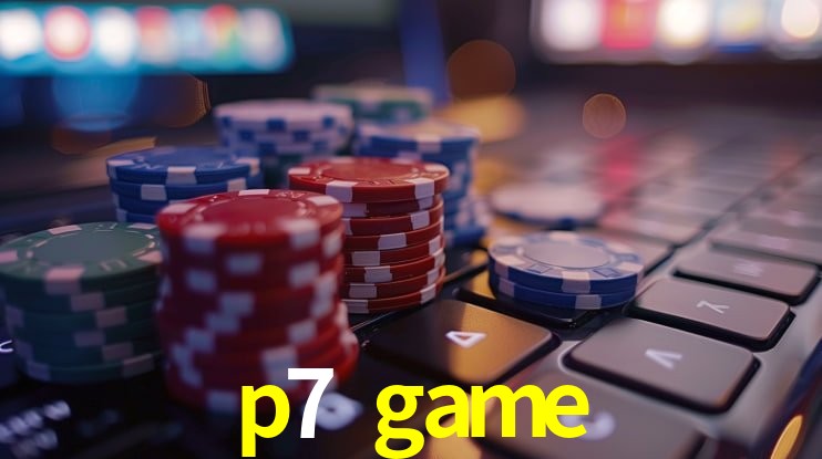 Promoção Relâmpago p7 game