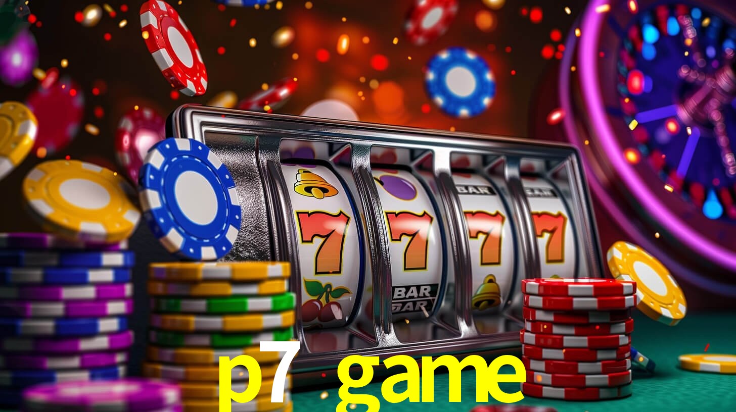 Torneios p7 game