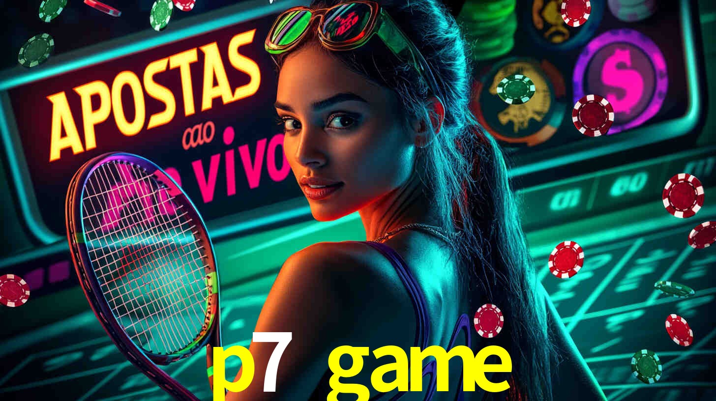 Explorando a Categoria de Eventos em Apostas na p7 game