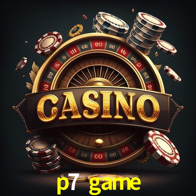 p7 game bet