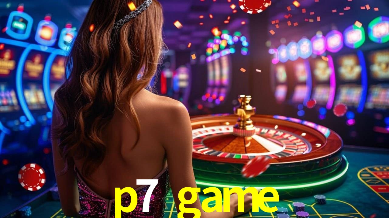 p7 game