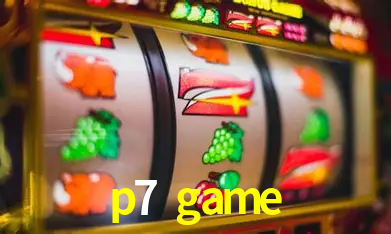 A Popularidade dos Caça-Níqueis no p7 game