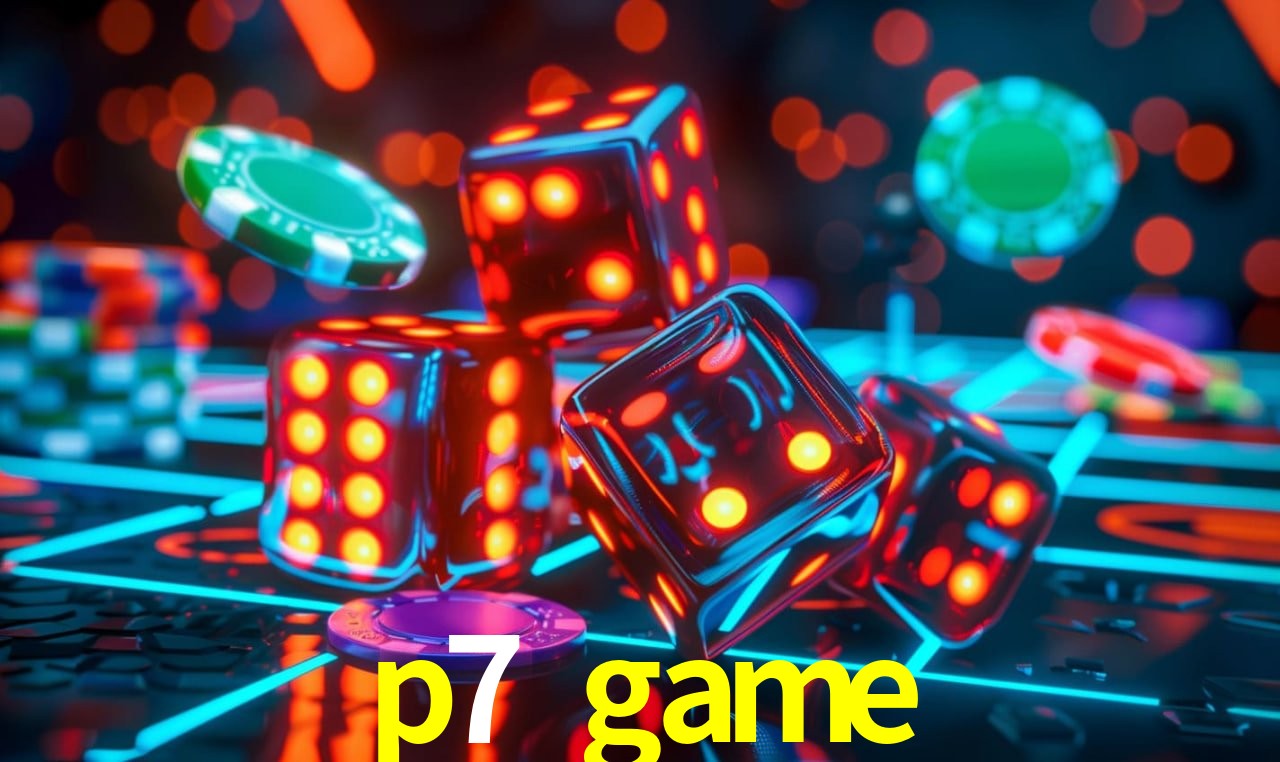 p7 game,p7.game