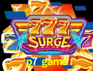 A Popularidade dos Caça-Níqueis no p7 game