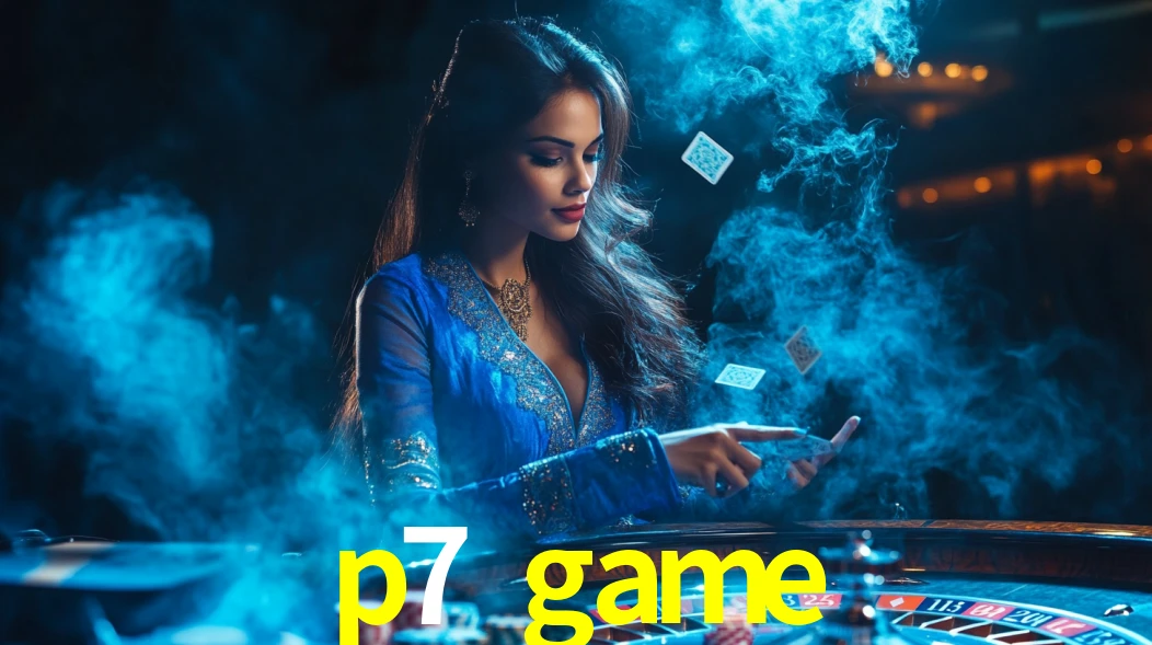 p7 game
