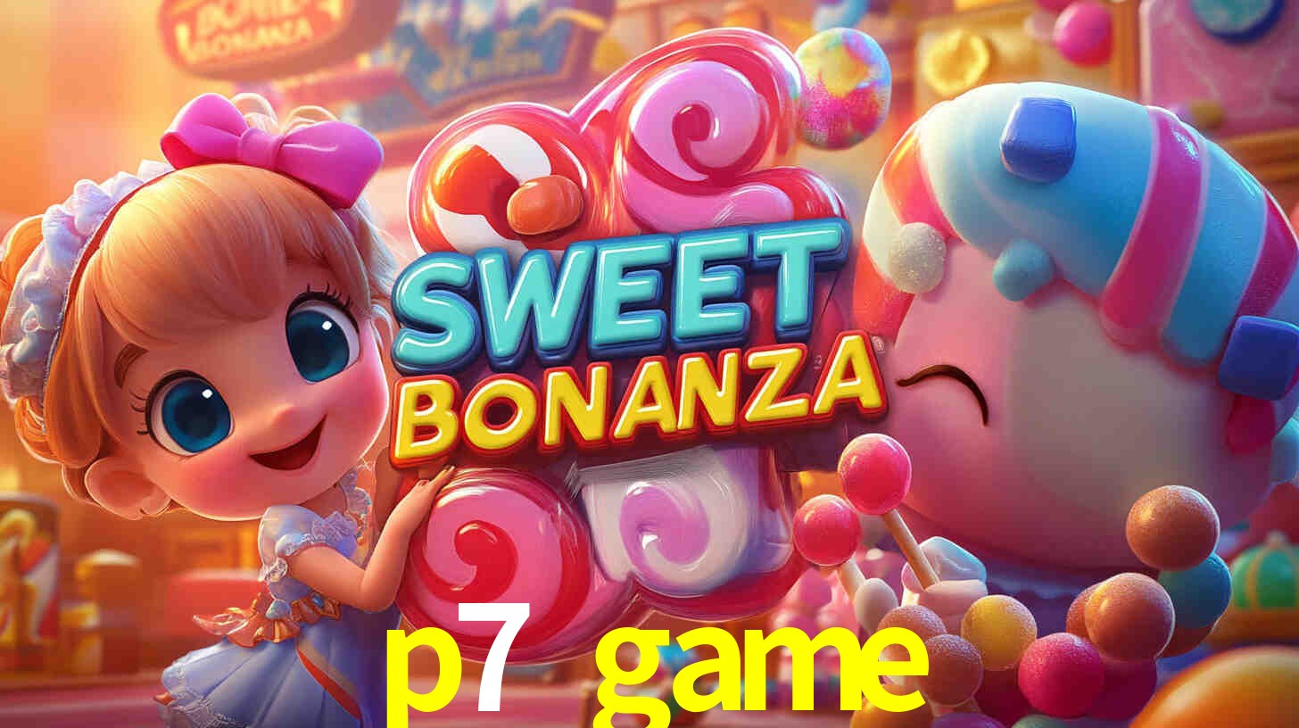 Descubra a Essência do p7 game: Nossa História e Compromissos