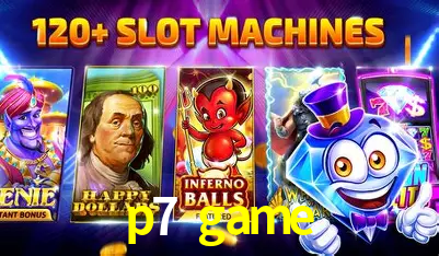 p7 game,p7.game
