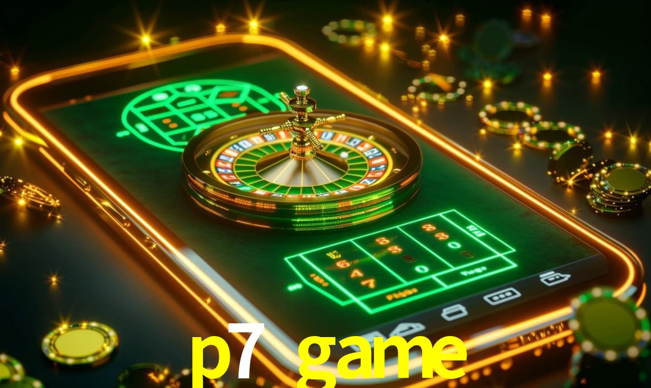 p7 game bet