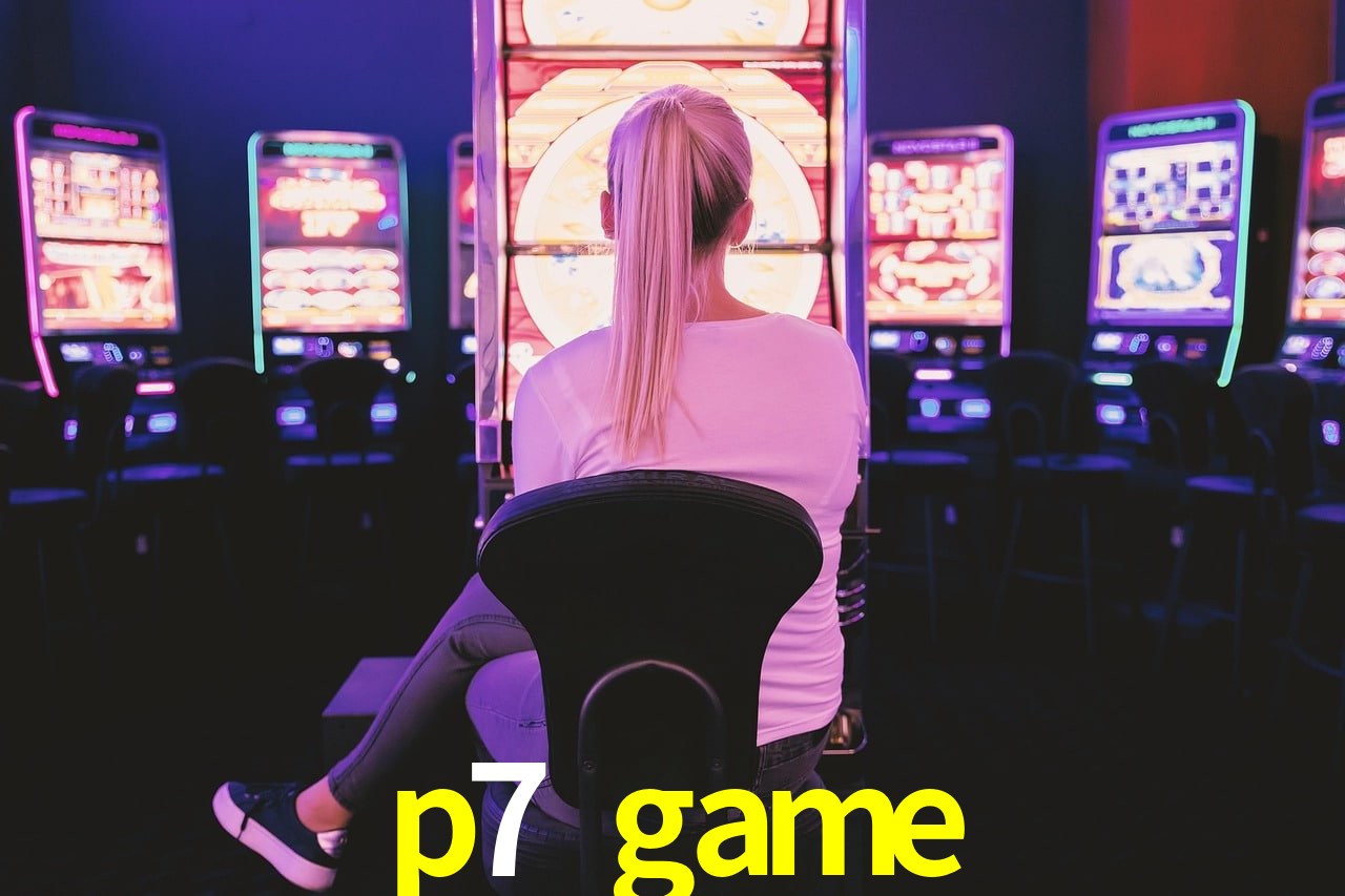 Flash Promotion p7 game
