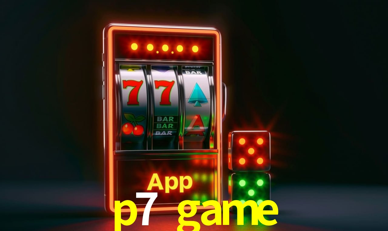 Casino Ao Vivo p7 game