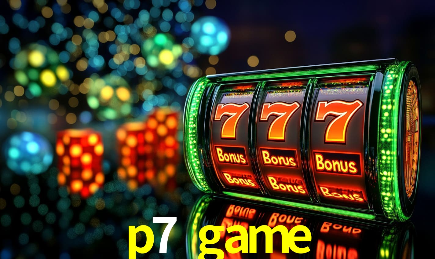 Design Responsivo p7 game